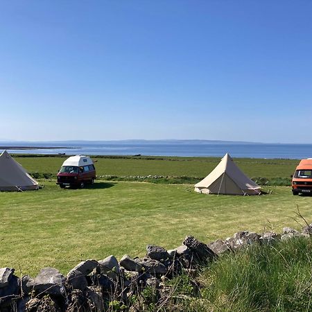 Hotel Glor Na D'Tonnta Glamping Sligo Zewnętrze zdjęcie