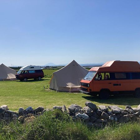 Hotel Glor Na D'Tonnta Glamping Sligo Zewnętrze zdjęcie