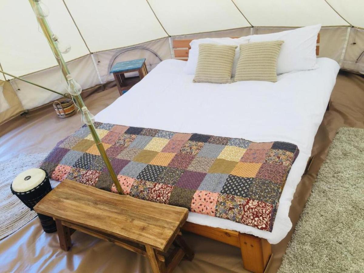 Hotel Glor Na D'Tonnta Glamping Sligo Zewnętrze zdjęcie