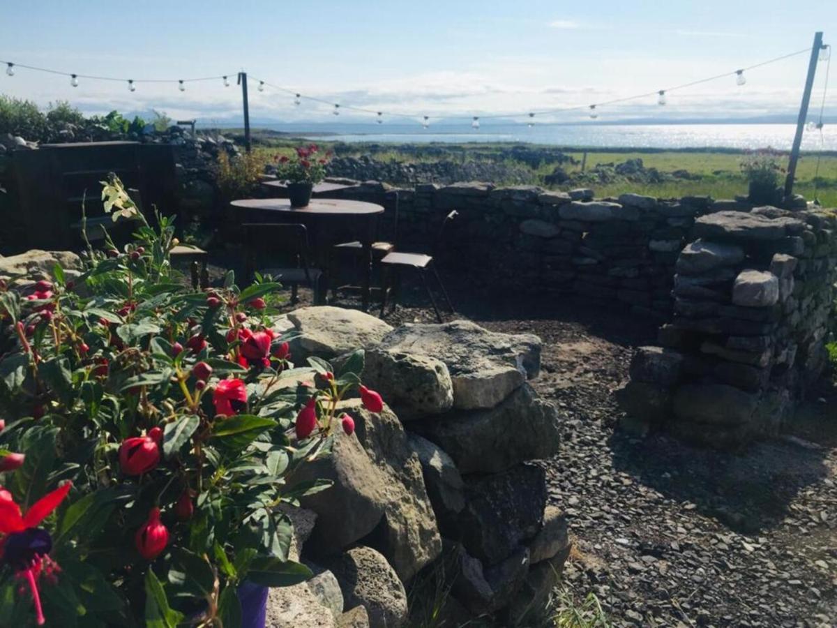 Hotel Glor Na D'Tonnta Glamping Sligo Zewnętrze zdjęcie