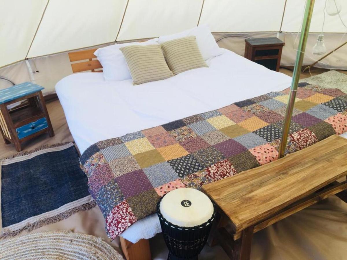 Hotel Glor Na D'Tonnta Glamping Sligo Zewnętrze zdjęcie