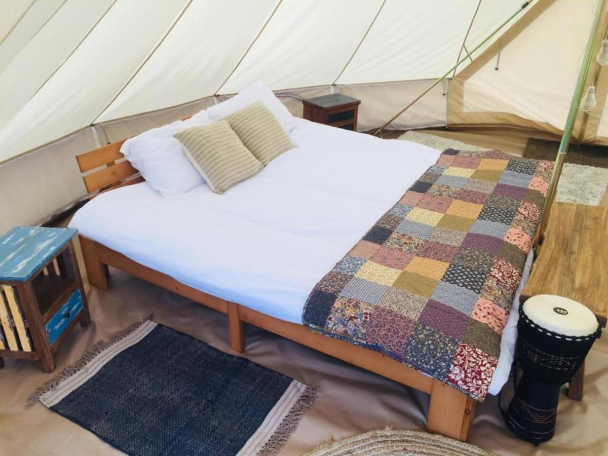 Hotel Glor Na D'Tonnta Glamping Sligo Zewnętrze zdjęcie