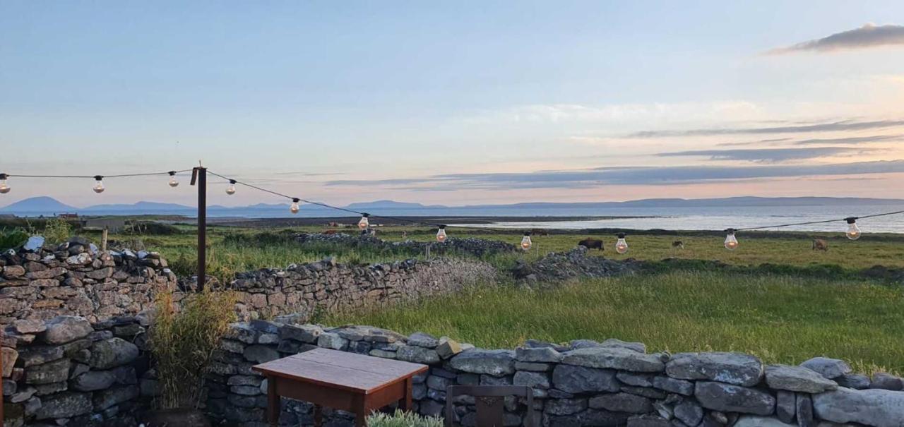 Hotel Glor Na D'Tonnta Glamping Sligo Zewnętrze zdjęcie