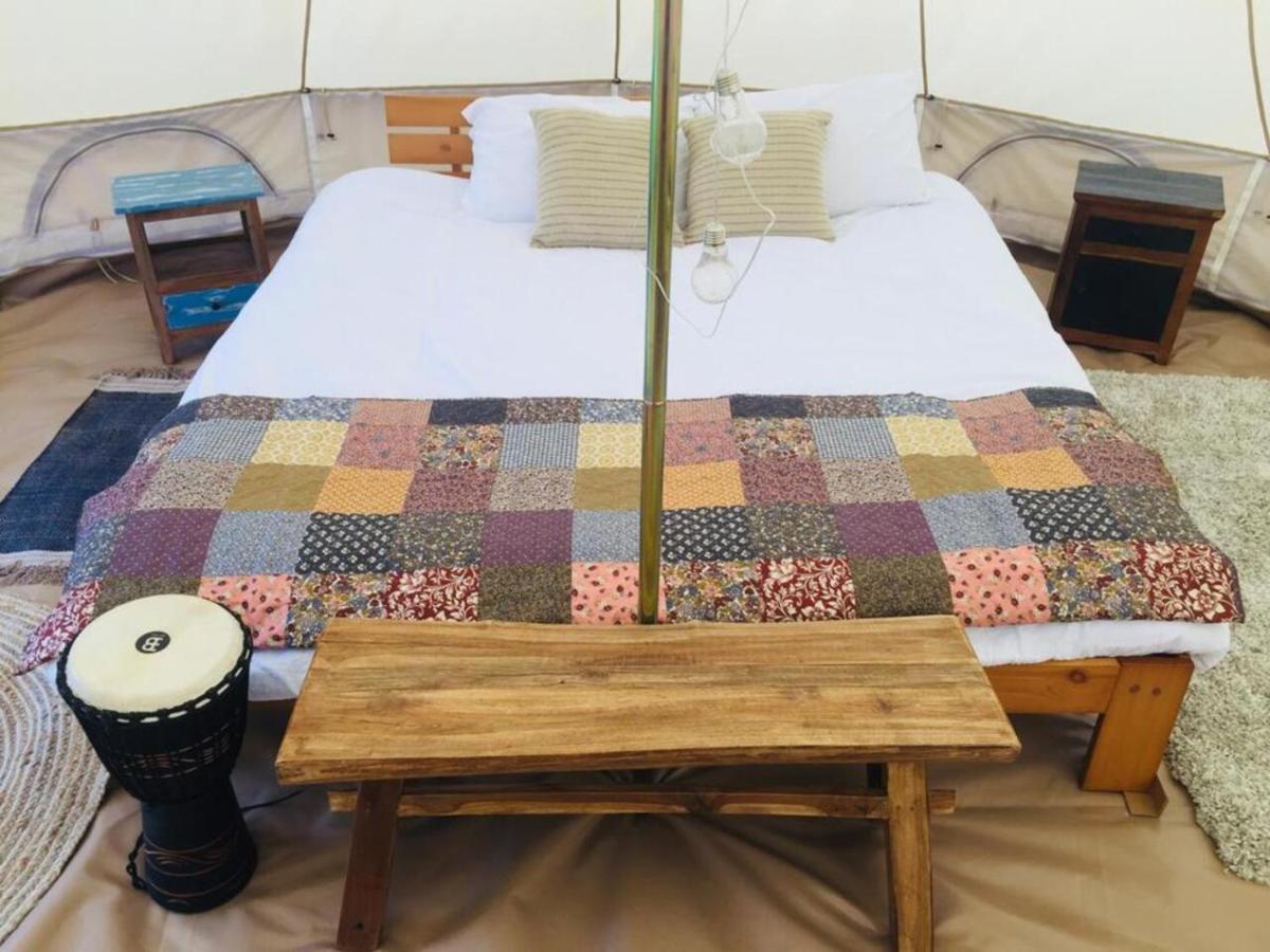 Hotel Glor Na D'Tonnta Glamping Sligo Zewnętrze zdjęcie