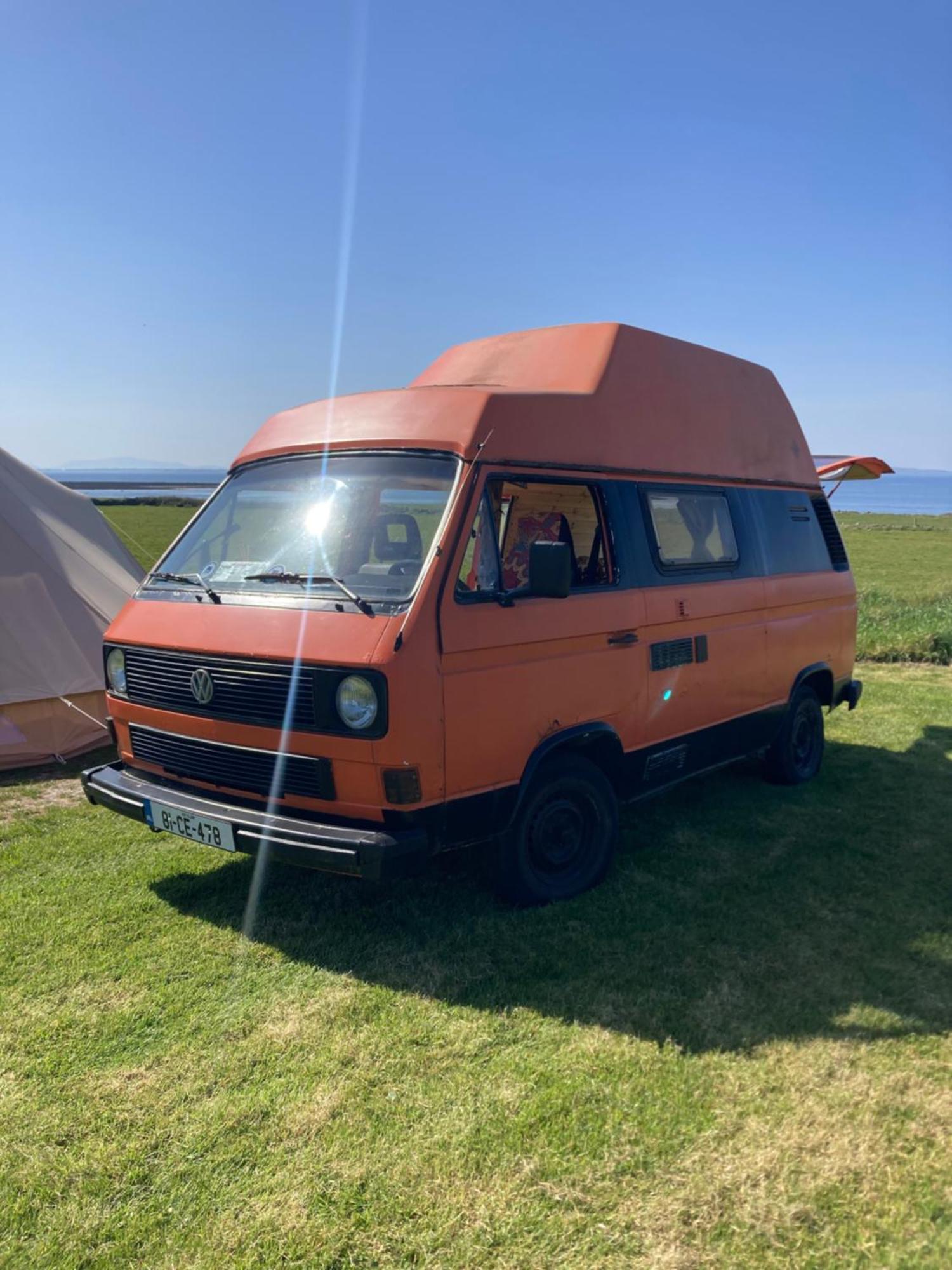 Hotel Glor Na D'Tonnta Glamping Sligo Zewnętrze zdjęcie