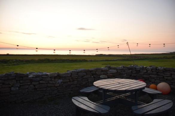 Hotel Glor Na D'Tonnta Glamping Sligo Zewnętrze zdjęcie