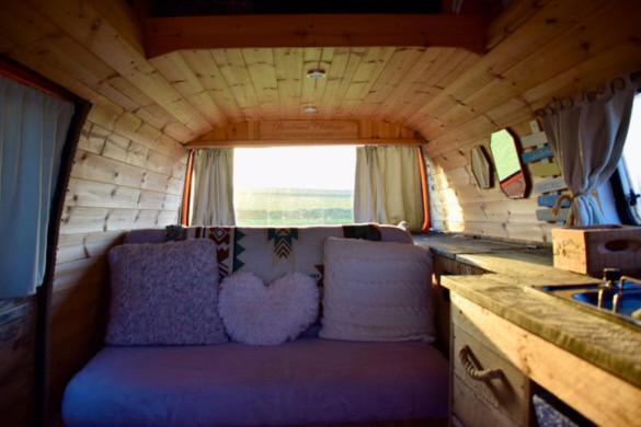 Hotel Glor Na D'Tonnta Glamping Sligo Zewnętrze zdjęcie