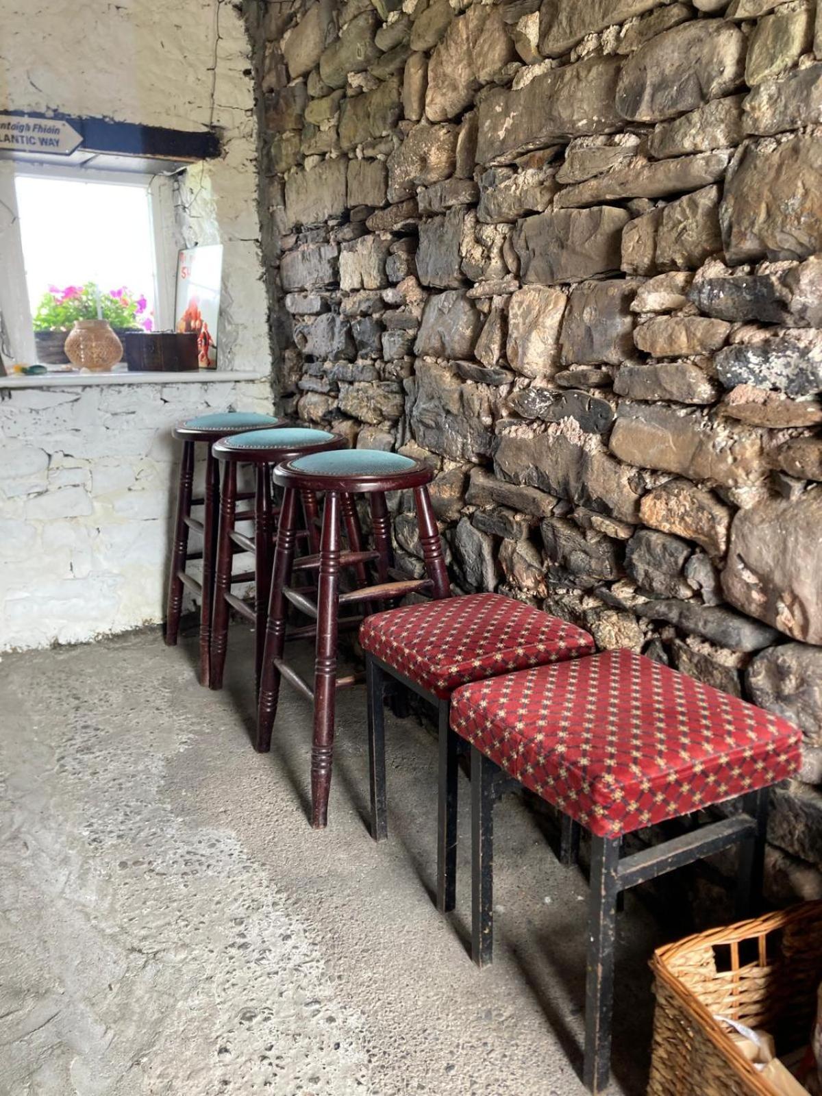 Hotel Glor Na D'Tonnta Glamping Sligo Zewnętrze zdjęcie