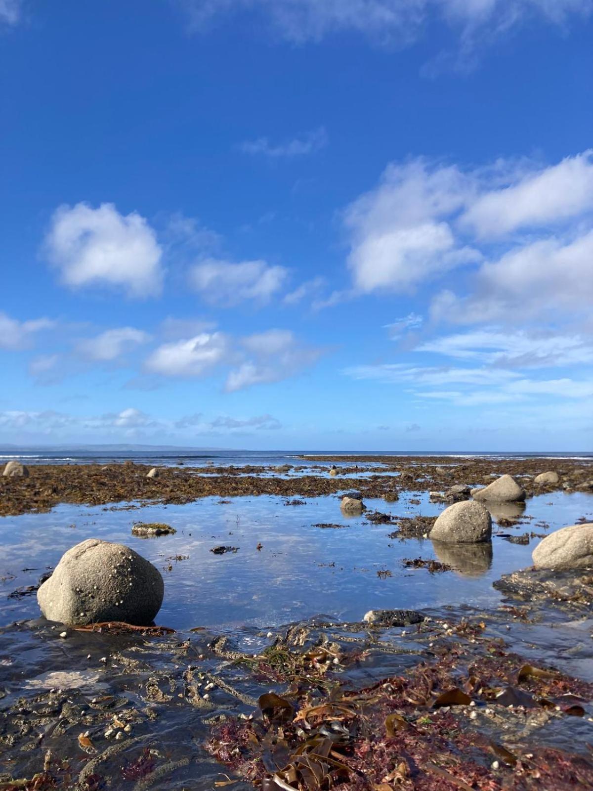 Hotel Glor Na D'Tonnta Glamping Sligo Zewnętrze zdjęcie
